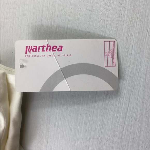 Parthea Off Shoulder High-low Hem Ruched Mesh Corset Top Blouse Sz XXL - Picture 14 of 15